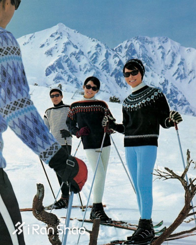 Weekly Gear | 日本运动与时尚的推手 带你认识缔造「北脸紫标」的大佬