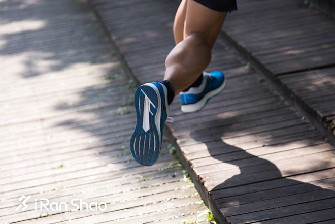 跑鞋 | 慢跑比赛两不误 Saucony Triumph ISO 4深度评测