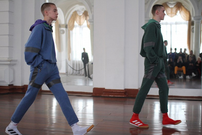 热点 | 阿迪达斯「如日中天」 这些不为人知的事情了解一下