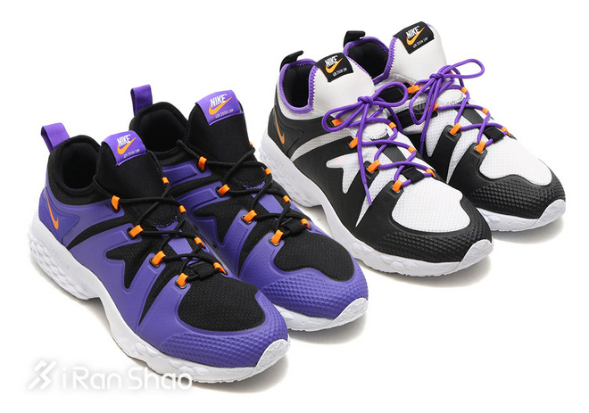 热点 | 就是这个小「勾勾」浅谈耐克的缩小版Swoosh