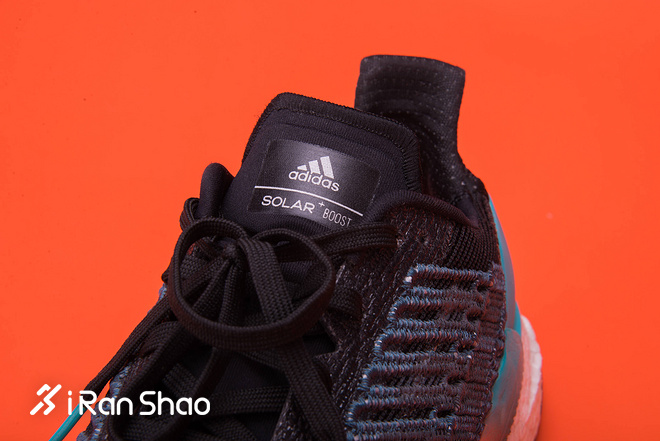 开箱 | adidas Solar BOOST 一双混合向多性能训练鞋