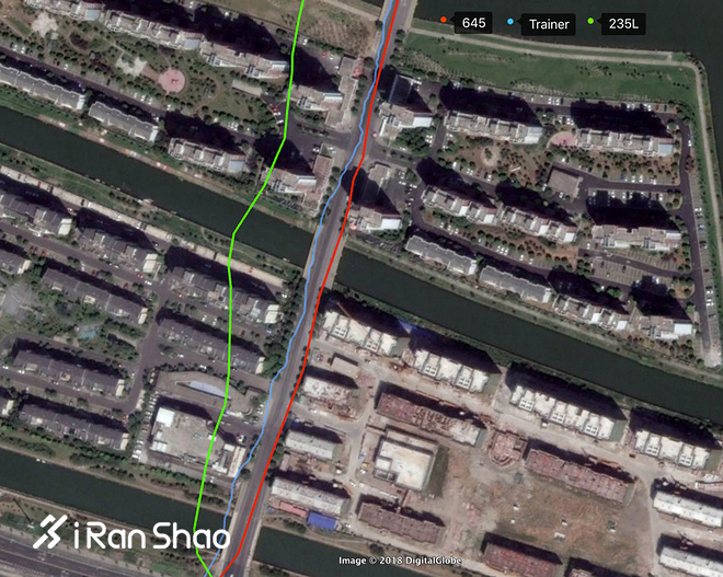 手表 | 小小的进阶之物 Garmin Forerunner 645深度评测（上）
