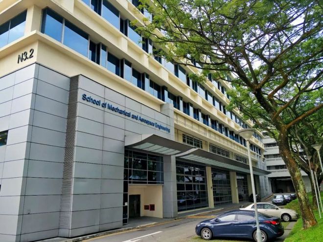 十年之约，归来仍是少年——Run Your Singapore