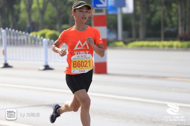 赛道速读 | 上半年最后一波马拉松大潮 你跑了哪场？