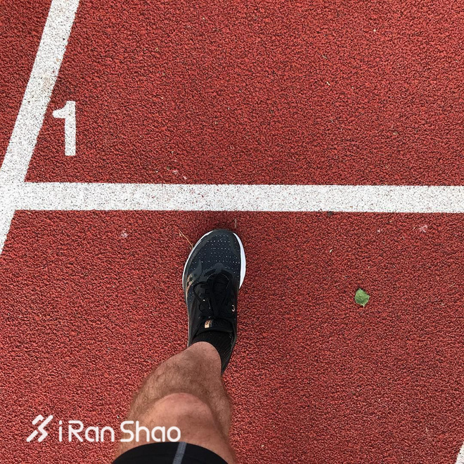 运动尖货 | 一周跑步装备美图集锦 Vol.40