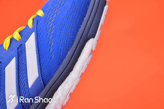 开箱 | adidas adizero Boston 7 为波马量身定制的纪念款