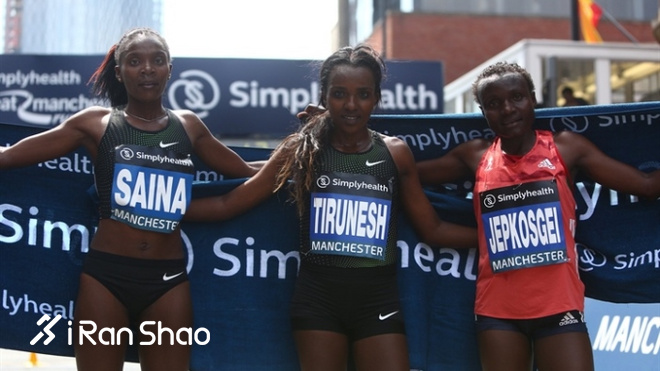 赛道速读 | 上半年最后一波马拉松大潮 你跑了哪场？