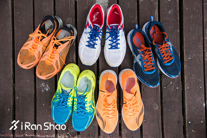 TopX | 国产竞速跑鞋横评：谁是性价比之王