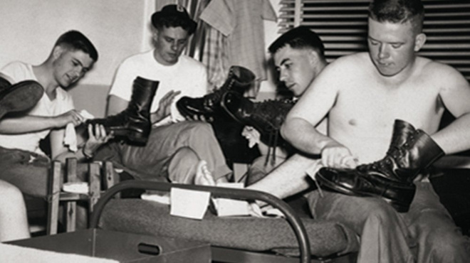 Weekly Gear | 你身上总有一个单品来自它 威富帝国告诉你什么是「买买买」