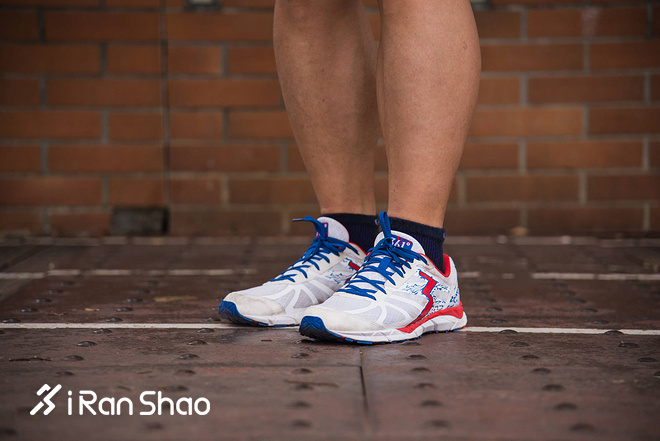 TopX | 国产竞速跑鞋横评：谁是性价比之王