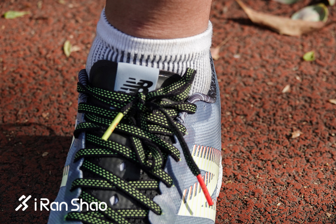 跑鞋 | New Balance 1500 v4评测 主打稳定的竞速训练跑鞋