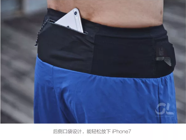 GEARLAB新品 | GearLab短裤2.0：来自越野跑老炮们的真诚推荐