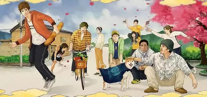 十年之约，归来仍是少年——Run Your Singapore