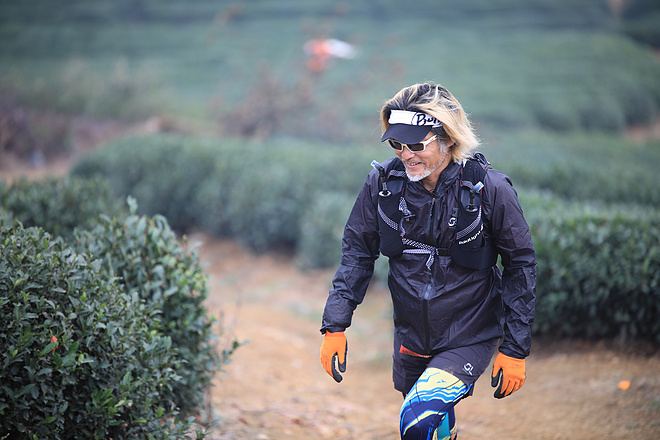 GEARLAB新品 | GearLab短裤2.0：来自越野跑老炮们的真诚推荐