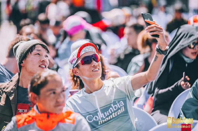 人物丨申加升：2年26次夺冠 95后越野小将的冠军之路