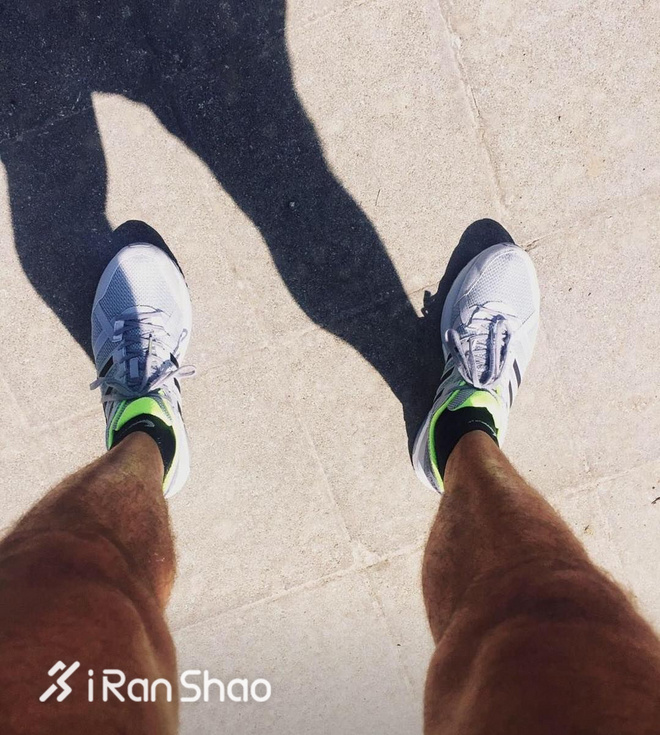运动尖货 | 一周跑步装备美图集锦 Vol.39