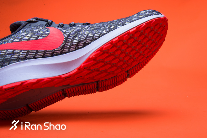 开箱 | Nike Air Zoom Pegasus 35 不破不立不飞马