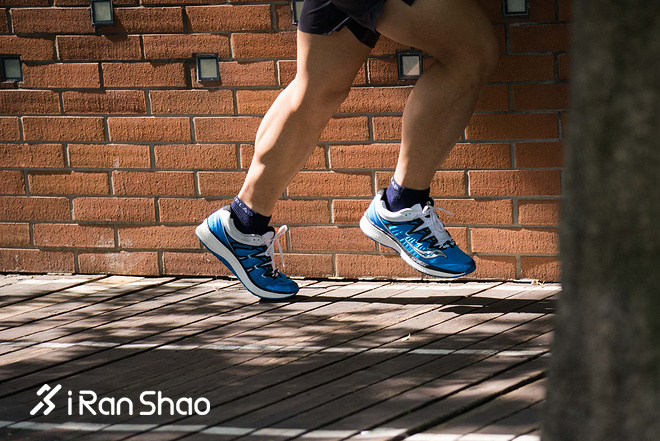 跑鞋 | 慢跑比赛两不误 Saucony Triumph ISO 4深度评测