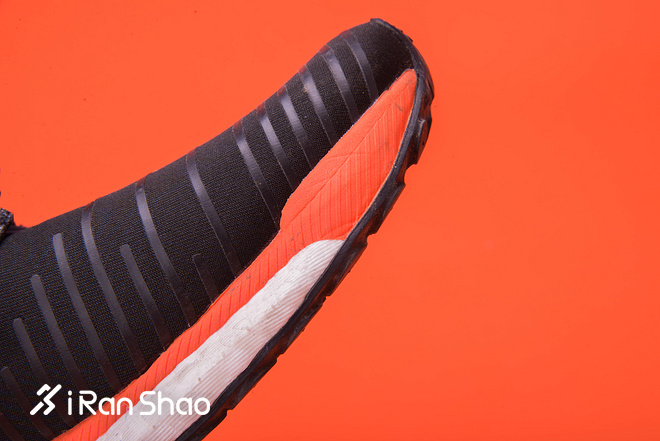 开箱 | adidas Solar BOOST 一双混合向多性能训练鞋