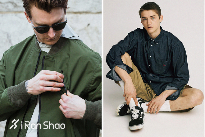 Weekly Gear | 日本运动与时尚的推手 带你认识缔造「北脸紫标」的大佬