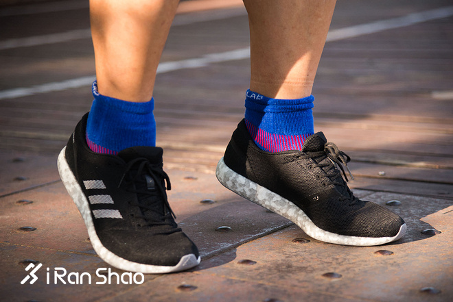 跑鞋 | adidas adizero sub 2评测 为顶级运动员准备的跑鞋可能并不适合你