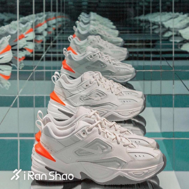 热点 | 就是这个小「勾勾」浅谈耐克的缩小版Swoosh