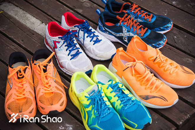 TopX | 国产竞速跑鞋横评：谁是性价比之王