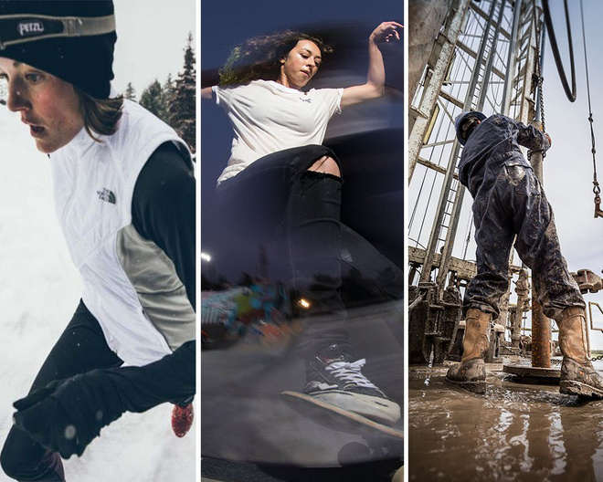 Weekly Gear | 你身上总有一个单品来自它 威富帝国告诉你什么是「买买买」