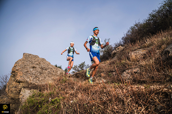 人物丨申加升：2年26次夺冠 95后越野小将的冠军之路