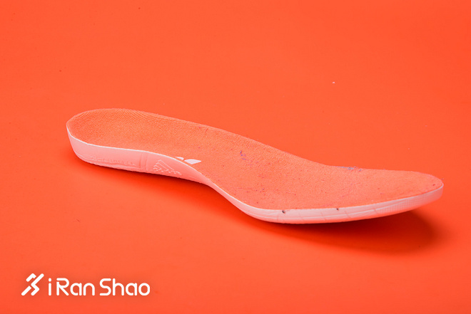 开箱 | adidas Solar BOOST 一双混合向多性能训练鞋