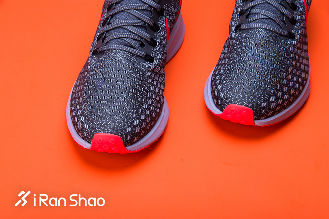 开箱 | Nike Air Zoom Pegasus 35 不破不立不飞马