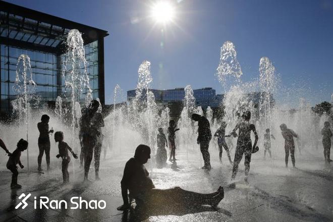 专栏 | 高温VS跑步：跑者无法承受之热