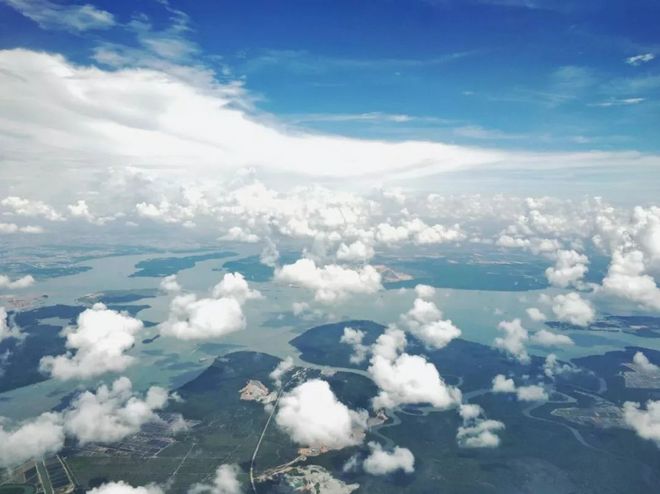 十年之约，归来仍是少年——Run Your Singapore