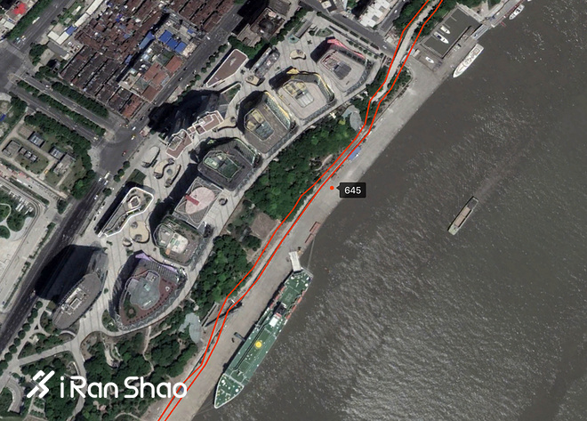 手表 | 小小的进阶之物 Garmin Forerunner 645深度评测（上）