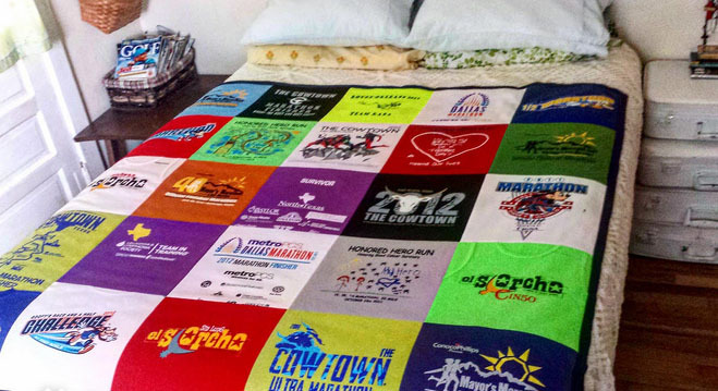 视频 |  如果赛事TEE可以变成这样，你还会把它们扔衣柜吗？