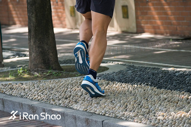 跑鞋 | 慢跑比赛两不误 Saucony Triumph ISO 4深度评测