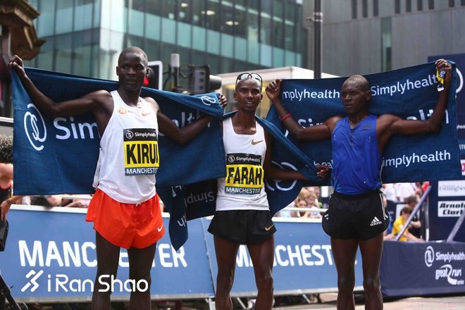 赛道速读 | 上半年最后一波马拉松大潮 你跑了哪场？