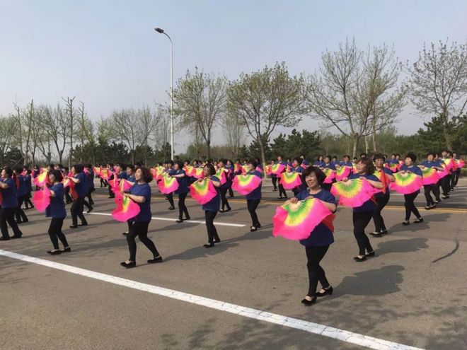 美丽中国，荣马的美丽让世界赞叹！