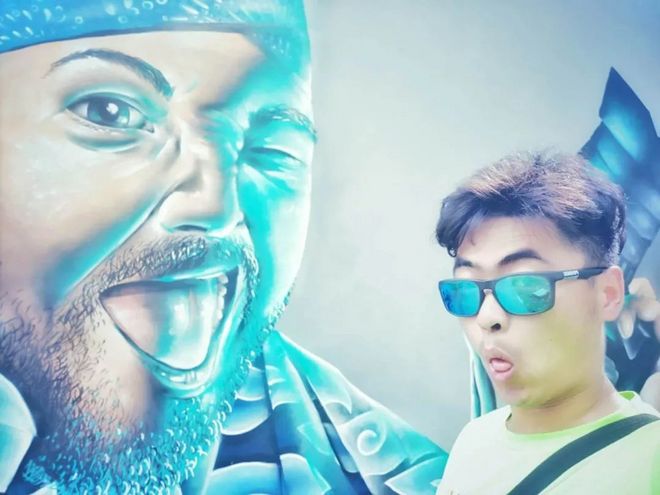 十年之约，归来仍是少年——Run Your Singapore