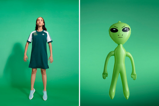 热点 | 阿迪达斯「如日中天」 这些不为人知的事情了解一下