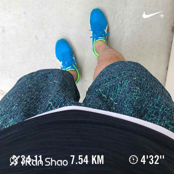 运动尖货 | 一周跑步装备美图集锦 Vol.41