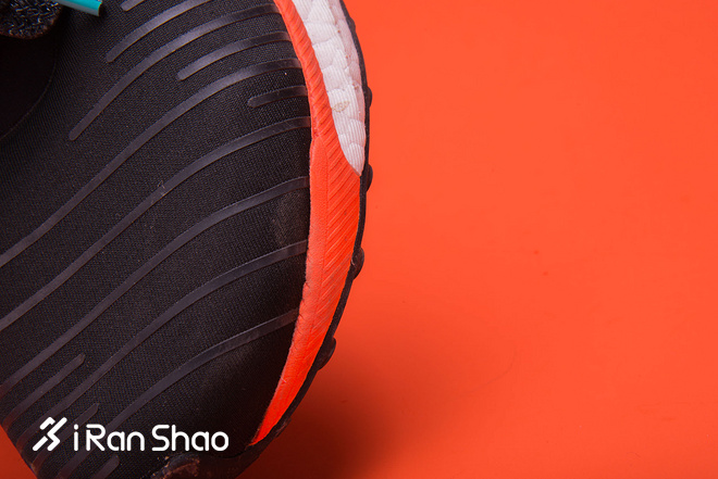 开箱 | adidas Solar BOOST 一双混合向多性能训练鞋