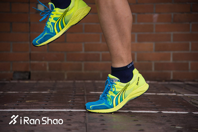 TopX | 国产竞速跑鞋横评：谁是性价比之王