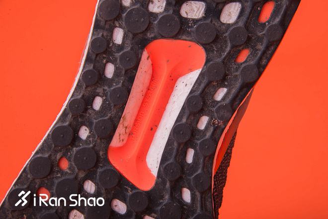 开箱 | adidas Solar BOOST 一双混合向多性能训练鞋