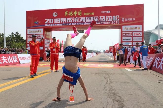 美丽中国，荣马的美丽让世界赞叹！