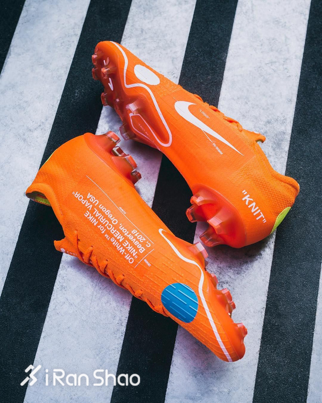 热点 | 世纪谜题？各运动品牌为何不能统一鞋子尺码