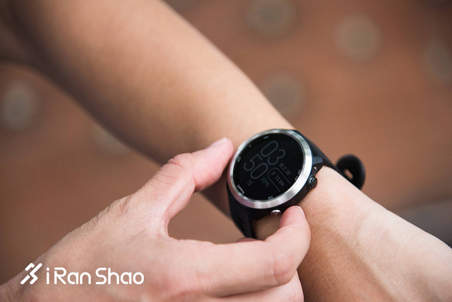 手表 | 小小的进阶之物 Garmin Forerunner 645深度评测（上）