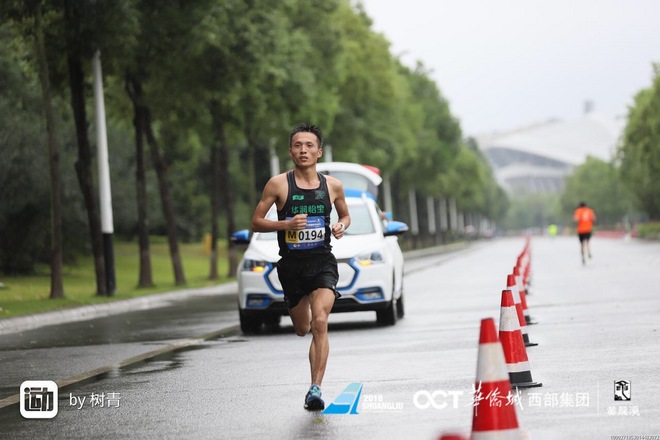 赛道速读 | 焦安静长春马拿下国内第一 欧洲越野赛季拉开帷幕