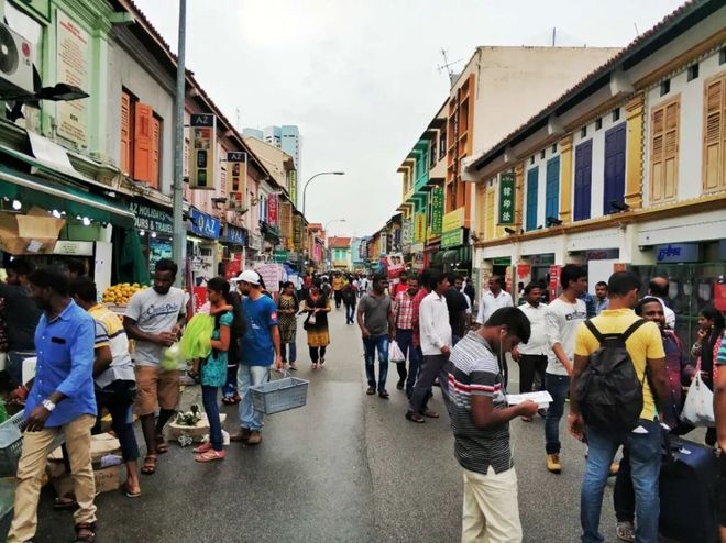 十年之约，归来仍是少年——Run Your Singapore