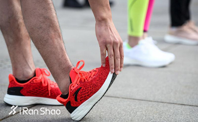 热点 | 2018年第一季度财报后 聊一聊中国五大运动品牌近况